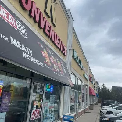 3945, Doug Leavens, Lisgar, Mississauga
