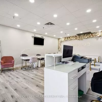 2180, Credit Valley, Central Erin Mills, Mississauga