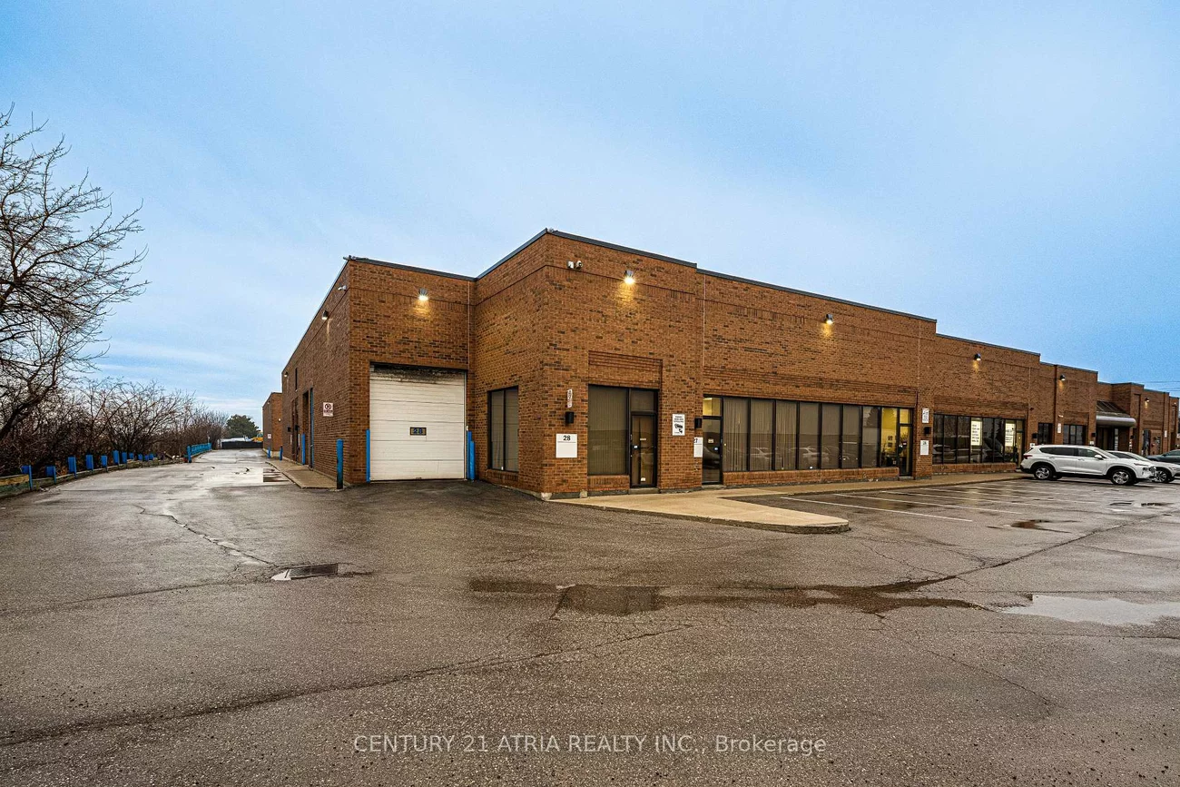 5775, Atlantic, Dixie, Mississauga