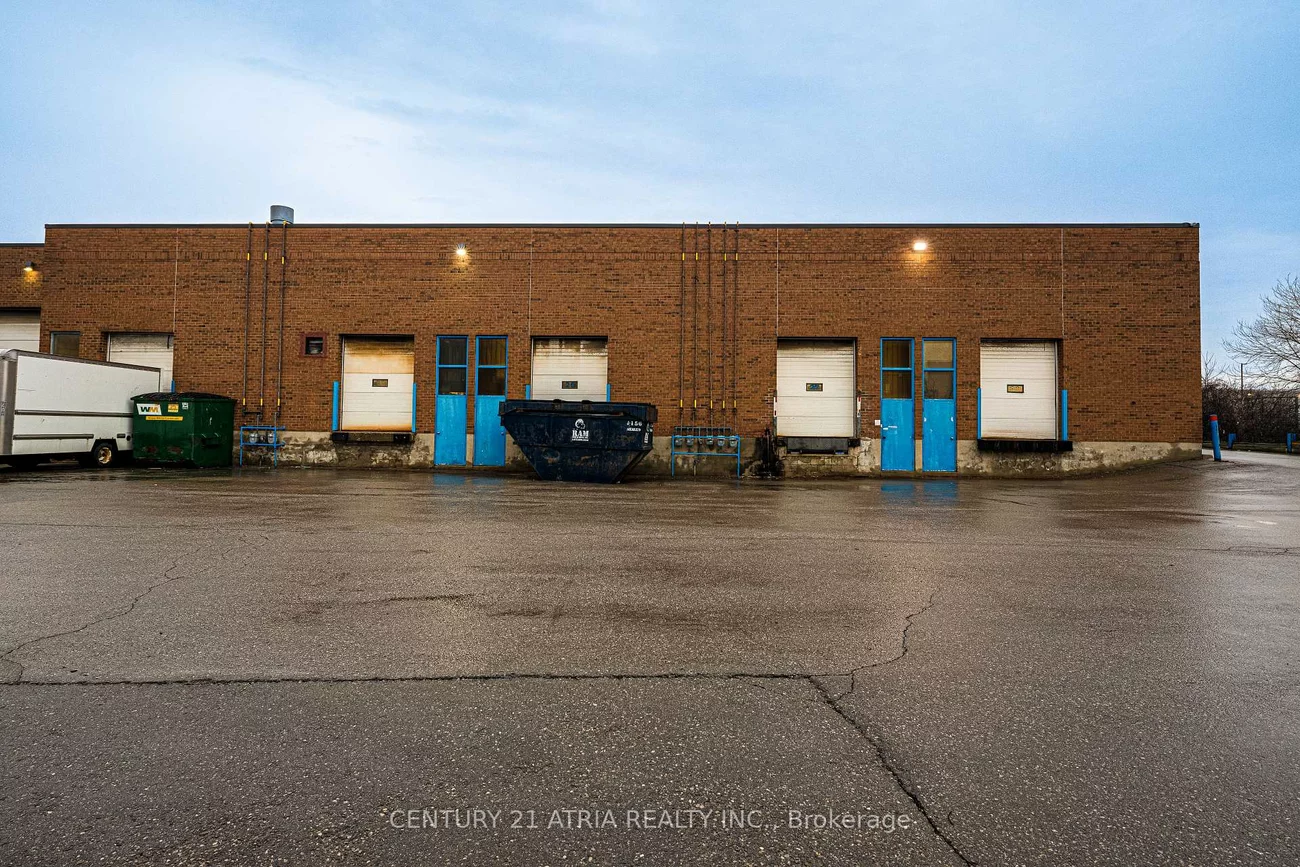 5775, Atlantic, Dixie, Mississauga