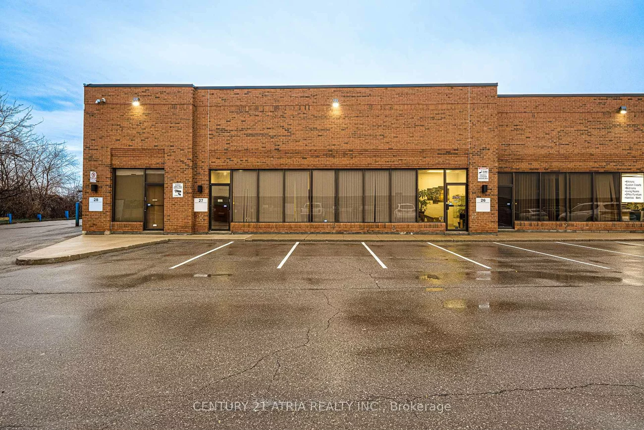 5775, Atlantic, Dixie, Mississauga