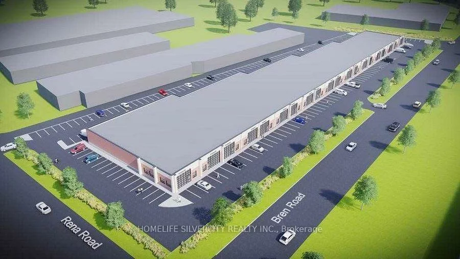 7517, Bren, Northeast, Mississauga