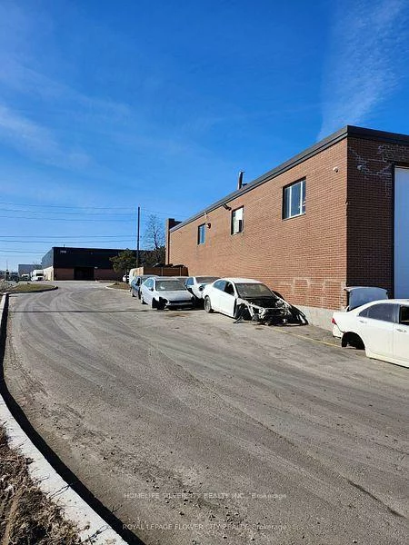 7517, Bren, Northeast, Mississauga