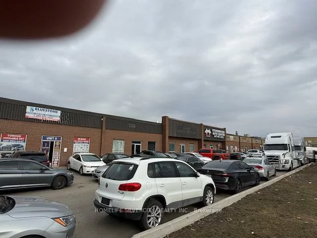 7517, Bren, Northeast, Mississauga