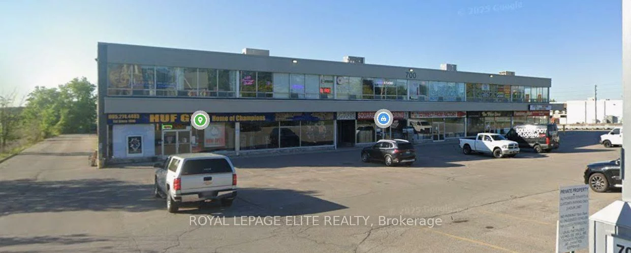 700, DUNDAS, Dixie, Mississauga