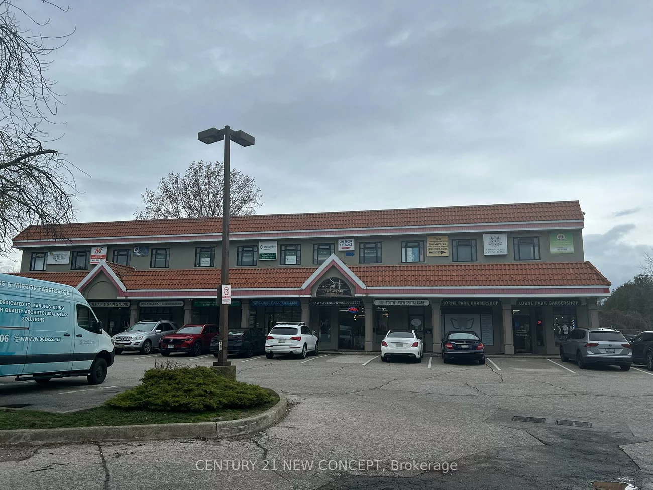 1107, Lorne Park, Lorne Park, Mississauga