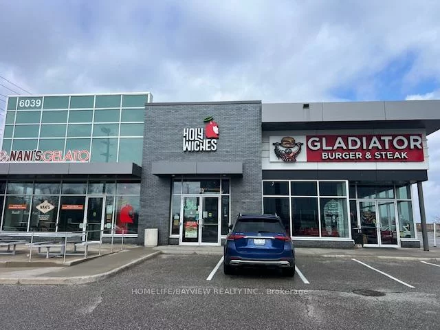6039, Erin Mills, Meadowvale Business Park, Mississauga