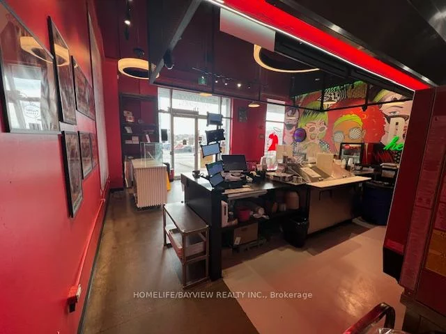 6039, Erin Mills, Meadowvale Business Park, Mississauga