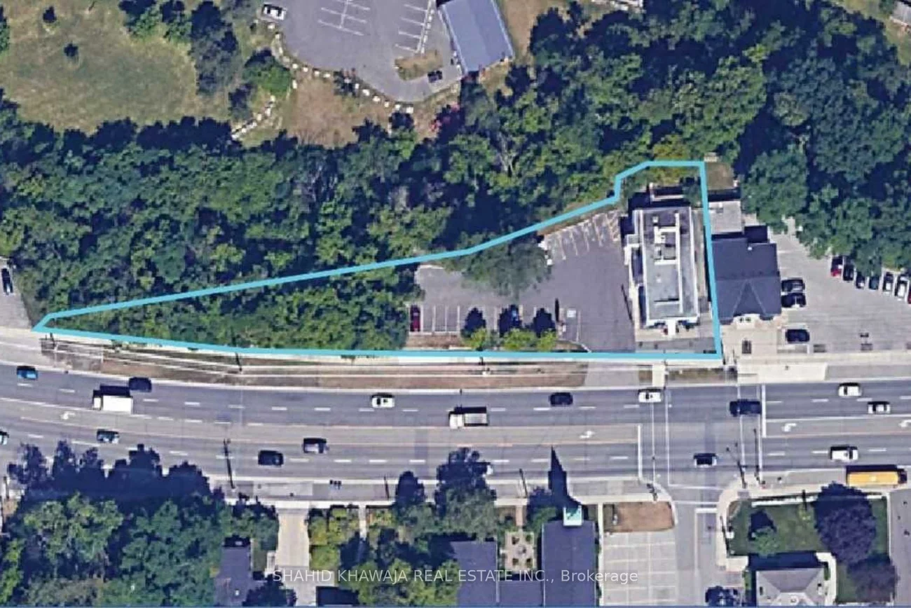 1563, Dundas, Erindale, Mississauga