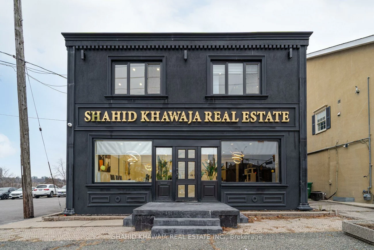 1563, Dundas, Erindale, Mississauga