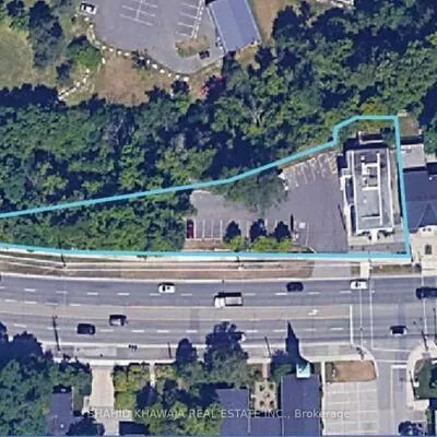 1563, Dundas, Erindale, Mississauga
