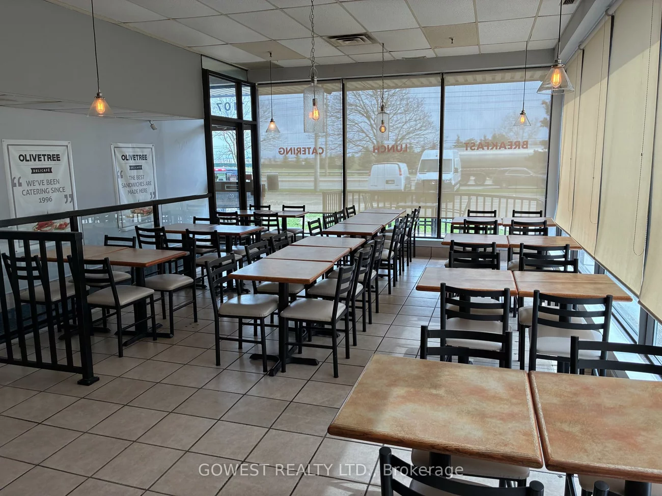 1107, Derry, Northeast, Mississauga