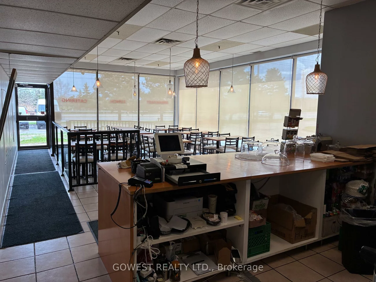 1107, Derry, Northeast, Mississauga