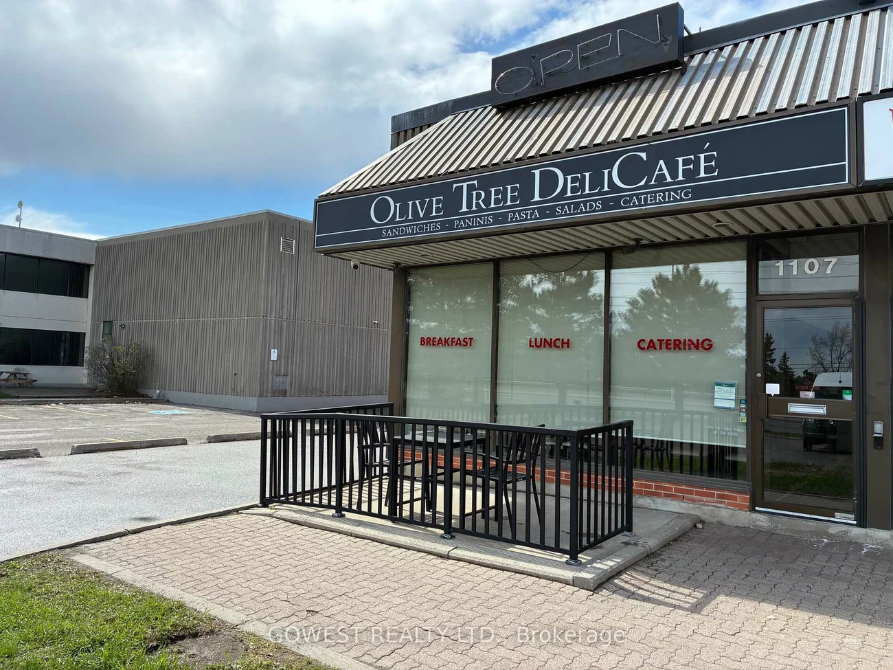 1107, Derry, Northeast, Mississauga