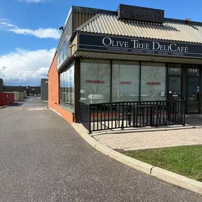 1107, Derry, Northeast, Mississauga