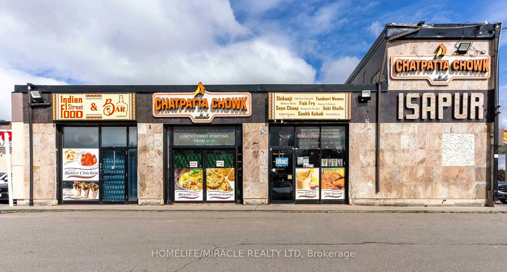 7454, Airport, Northeast, Mississauga