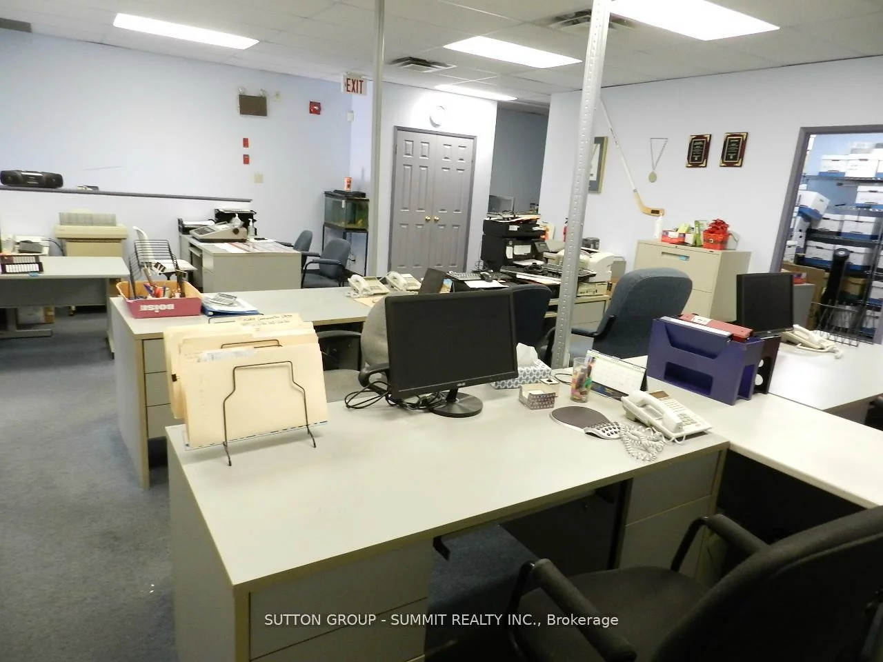 2601, Matheson, Airport Corporate, Mississauga