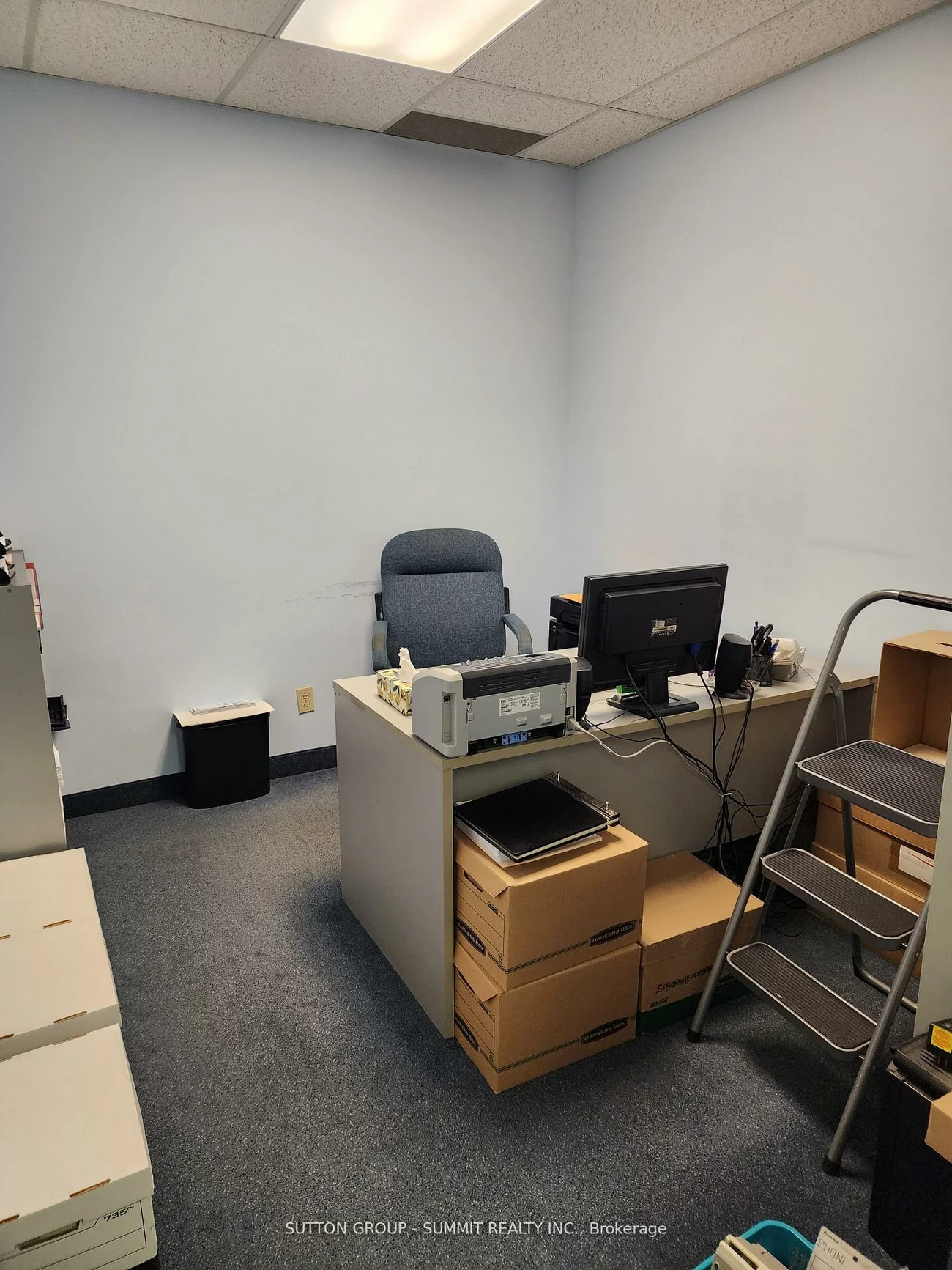 2601, Matheson, Airport Corporate, Mississauga