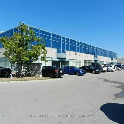 2601, Matheson, Airport Corporate, Mississauga