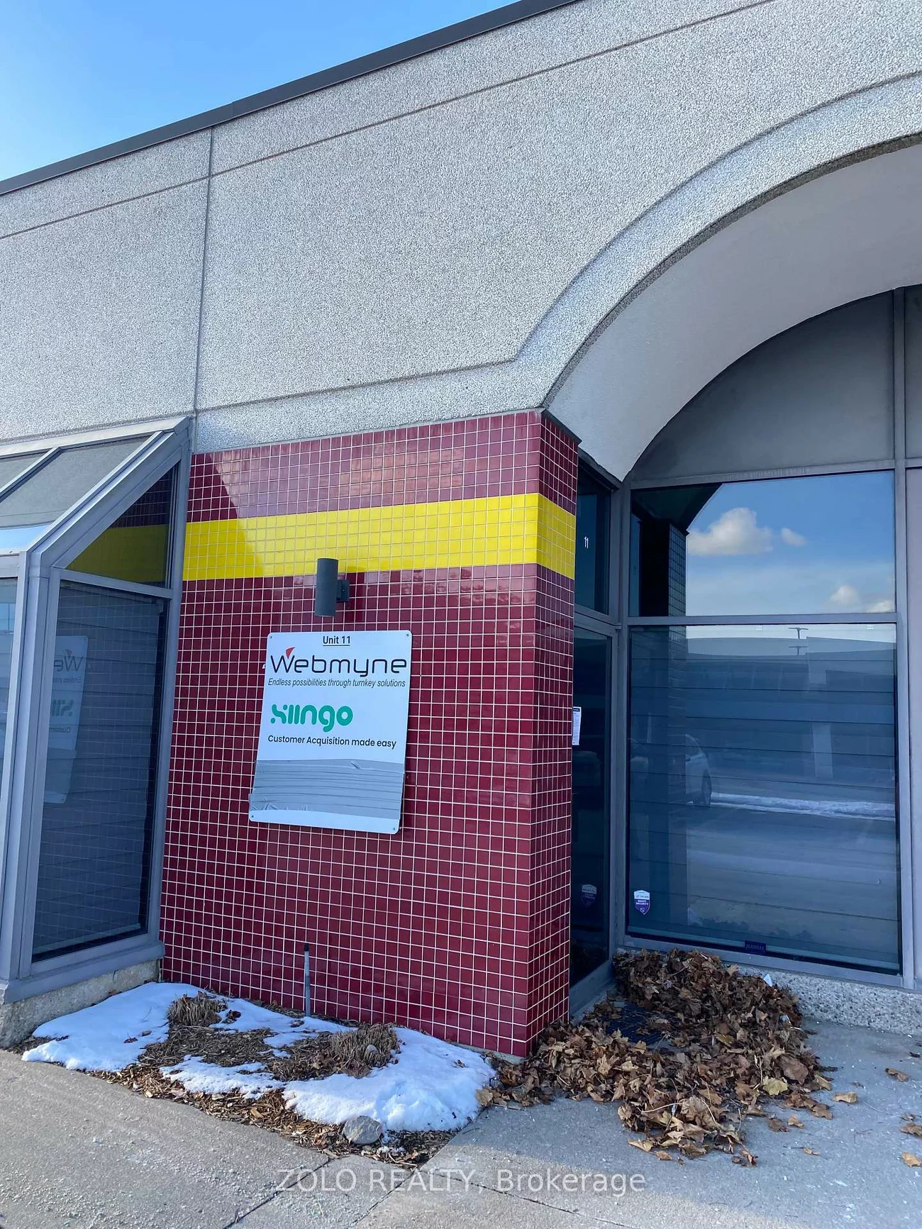 5225, Orbitor, Airport Corporate, Mississauga