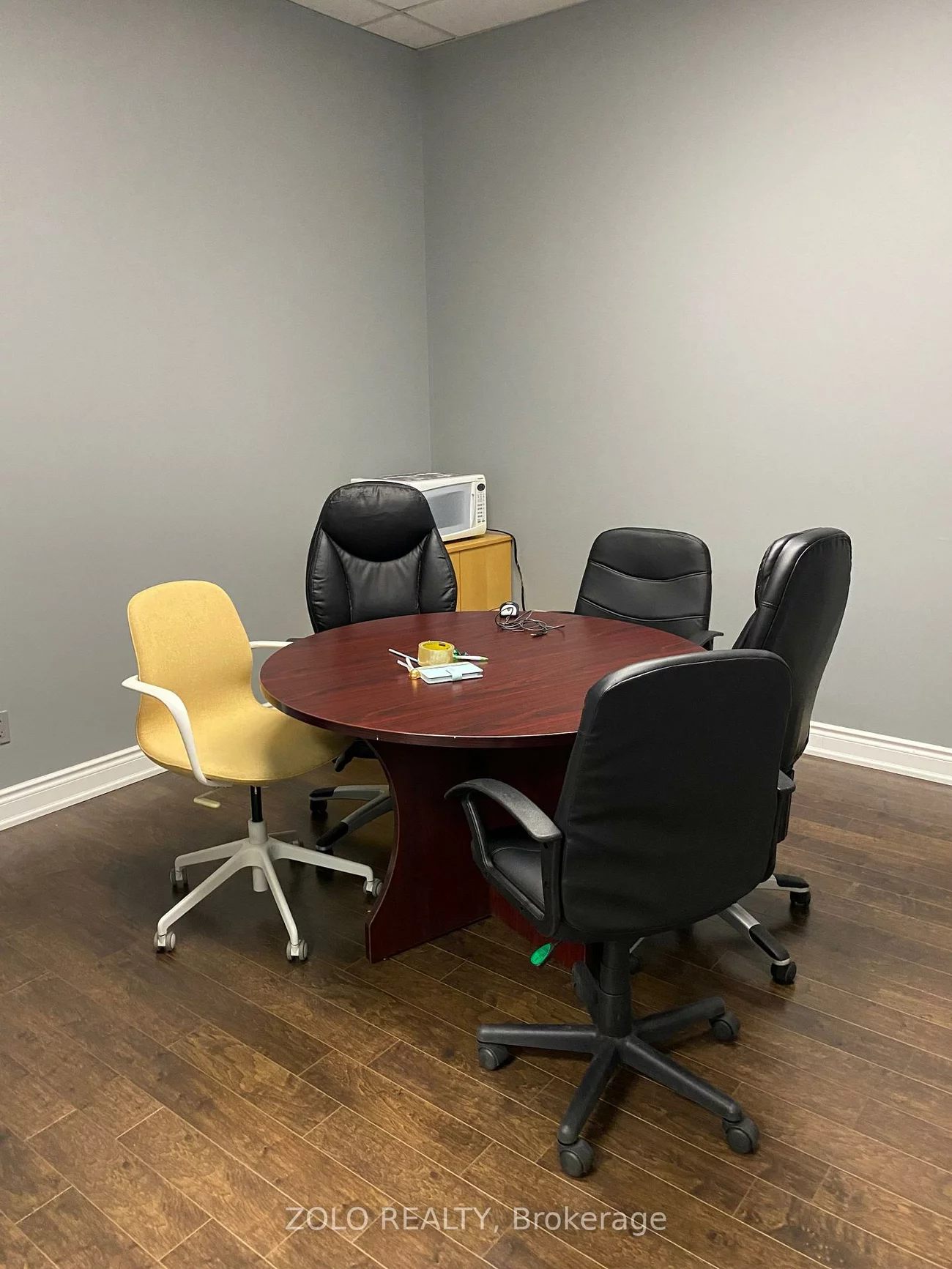 5225, Orbitor, Airport Corporate, Mississauga