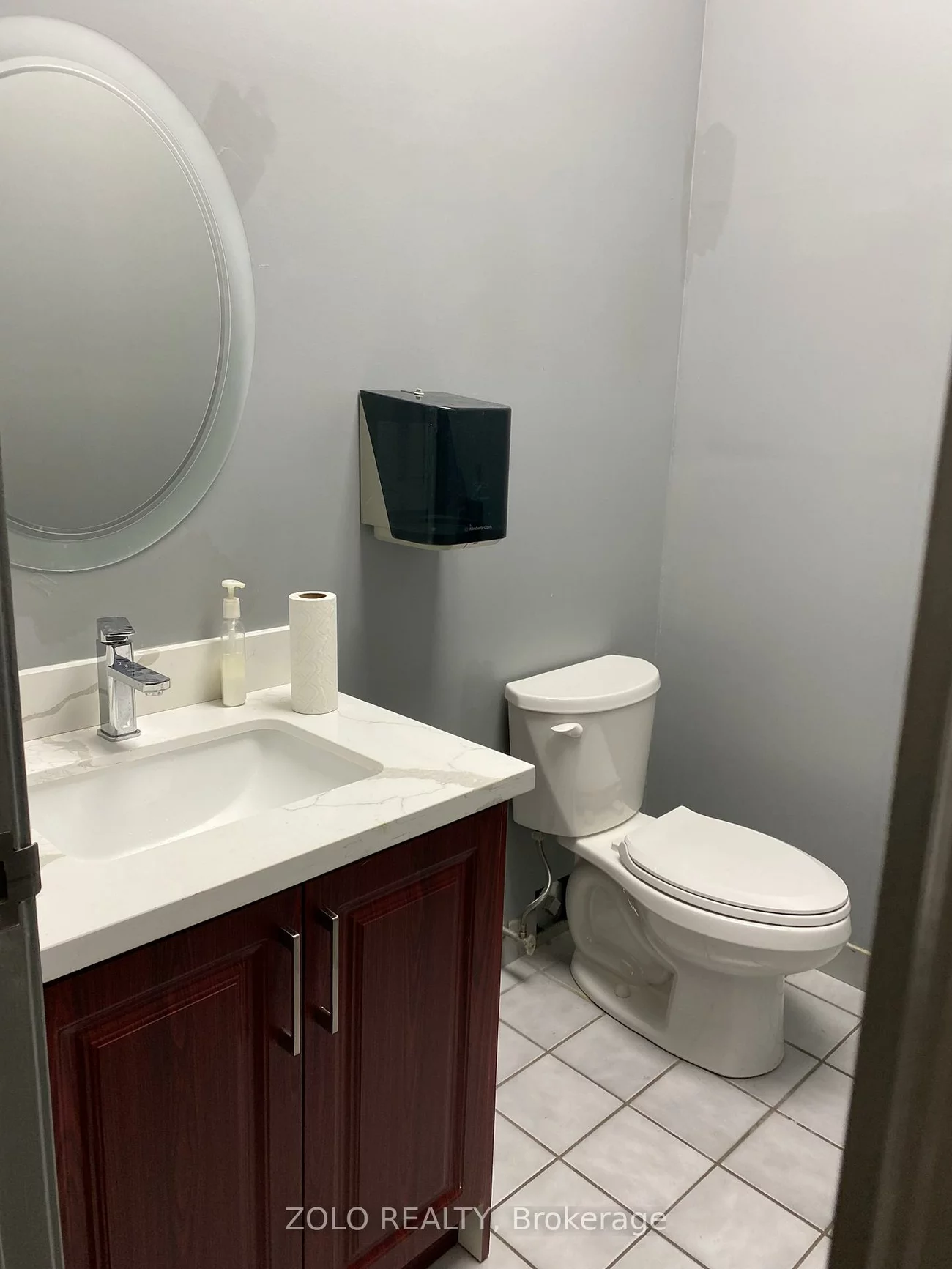 5225, Orbitor, Airport Corporate, Mississauga