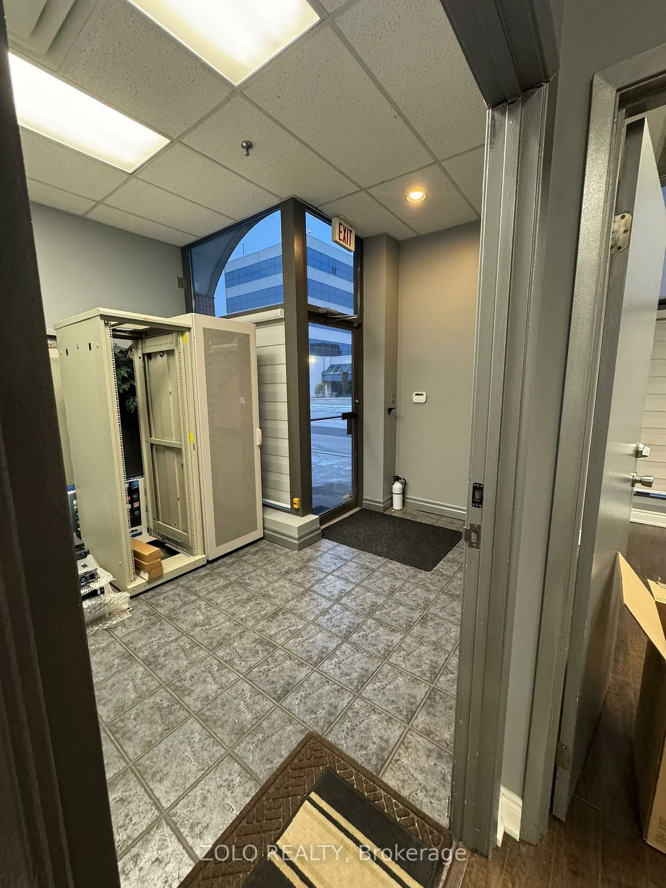 5225, Orbitor, Airport Corporate, Mississauga