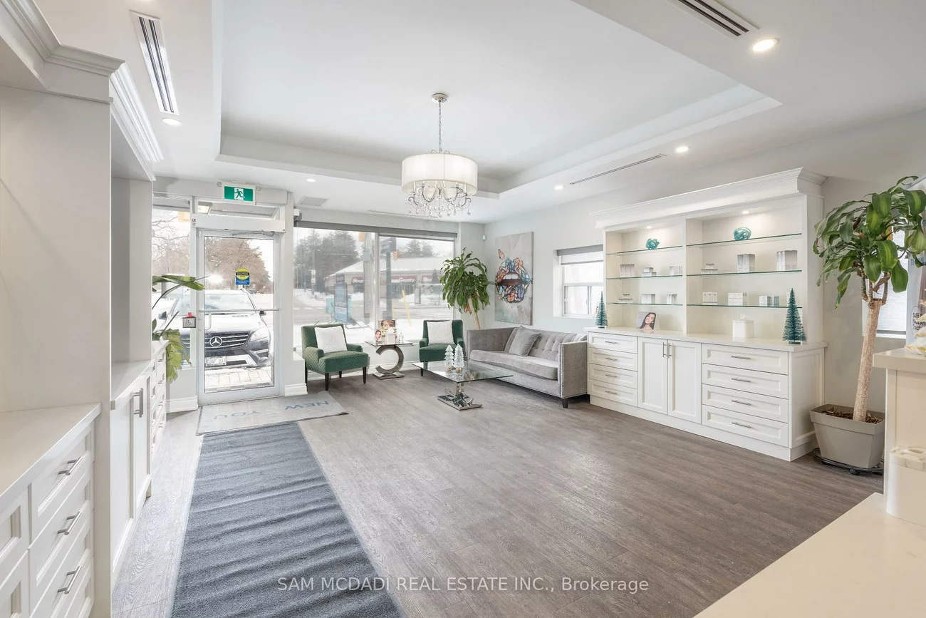 1651, Lakeshore, Clarkson, Mississauga