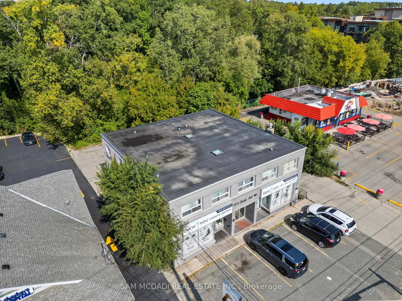 1651, Lakeshore, Clarkson, Mississauga