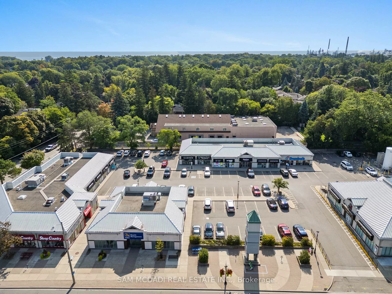 1651, Lakeshore, Clarkson, Mississauga