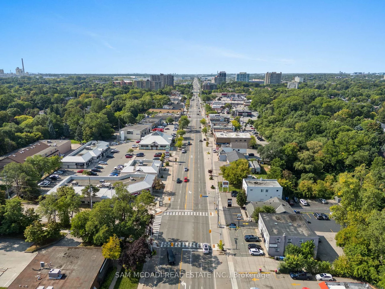 1651, Lakeshore, Clarkson, Mississauga