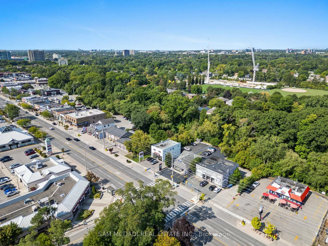 1651, Lakeshore, Clarkson, Mississauga