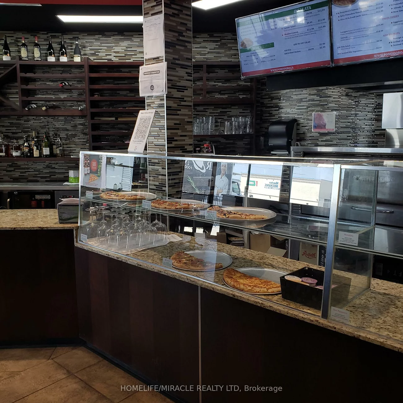 49, Matheson, Hurontario, Mississauga