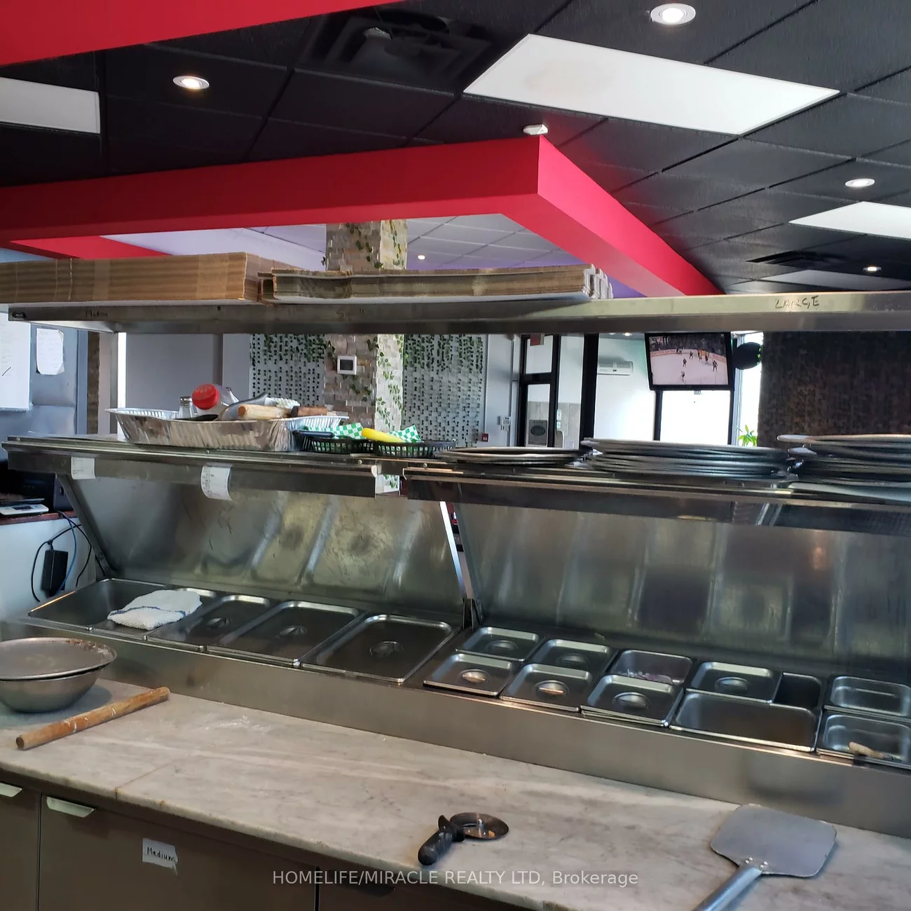 49, Matheson, Hurontario, Mississauga