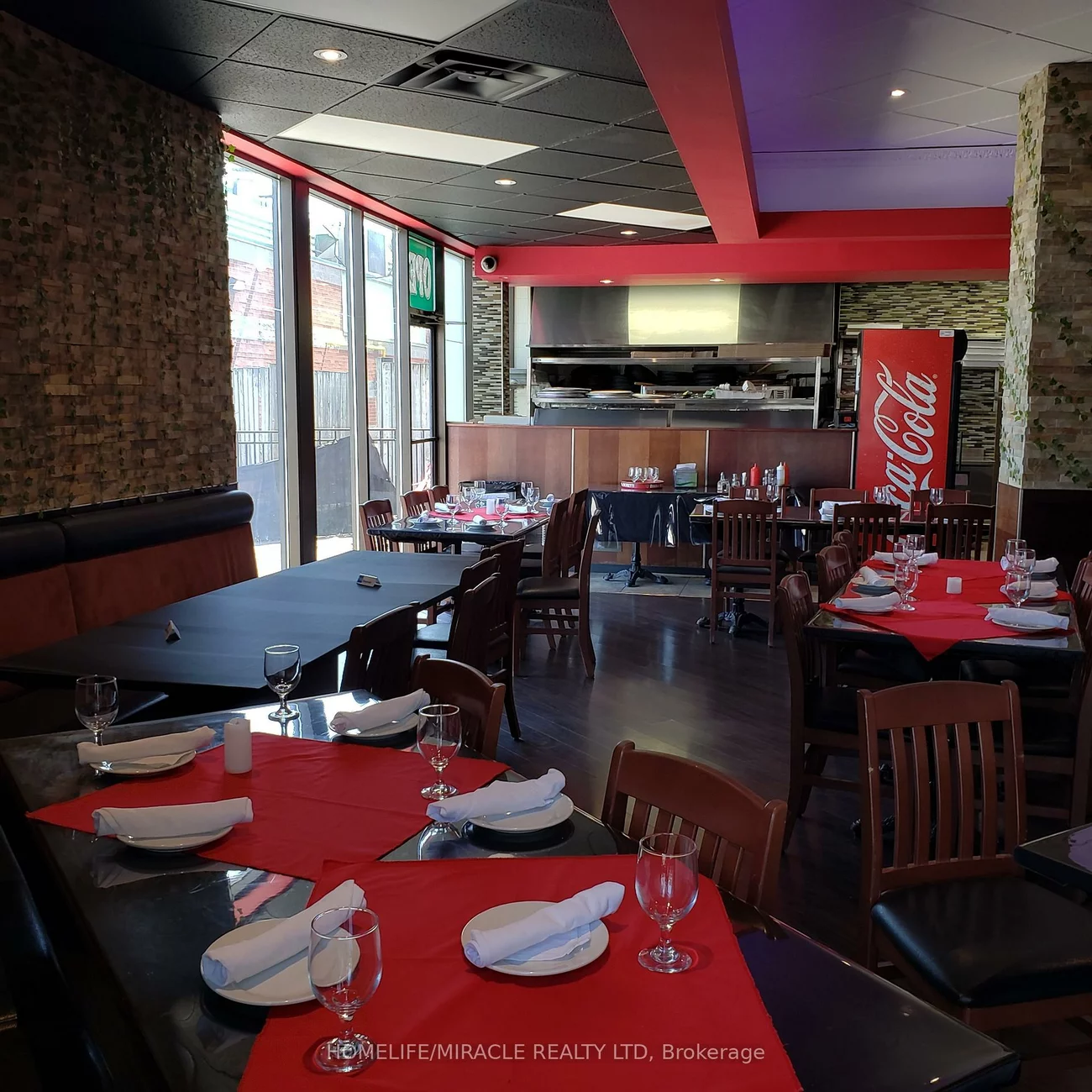 49, Matheson, Hurontario, Mississauga