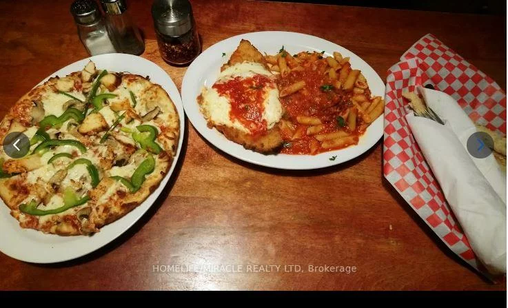 49, Matheson, Hurontario, Mississauga