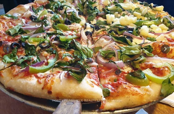 49, Matheson, Hurontario, Mississauga