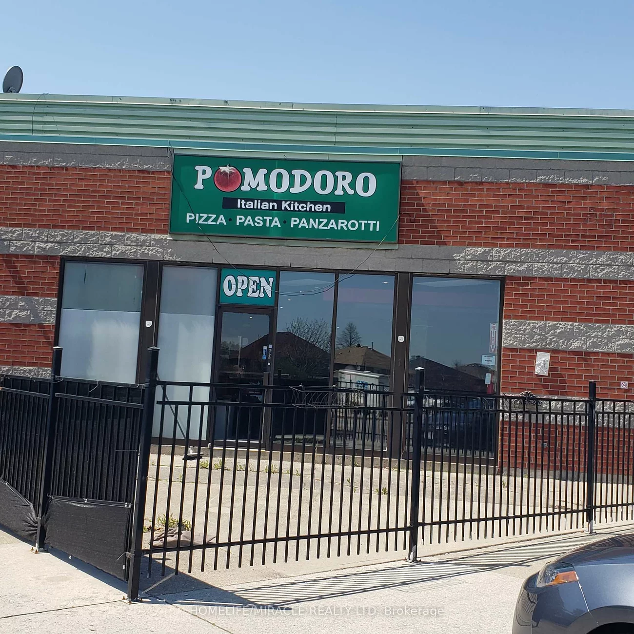 49, Matheson, Hurontario, Mississauga