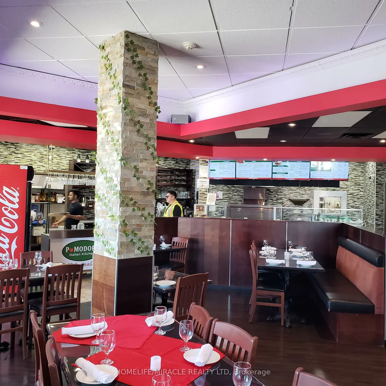 49, Matheson, Hurontario, Mississauga