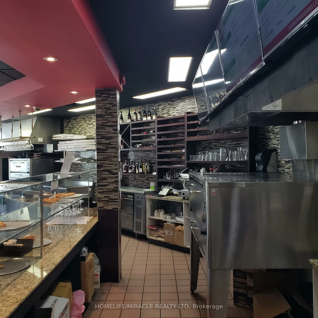 49, Matheson, Hurontario, Mississauga