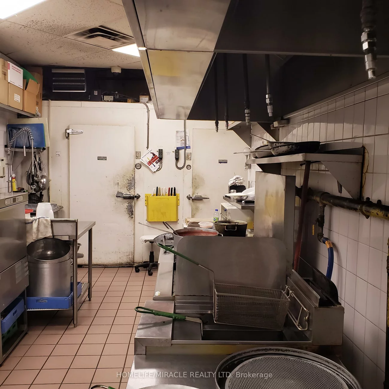 49, Matheson, Hurontario, Mississauga