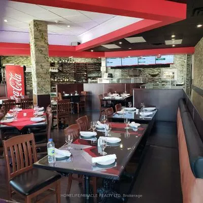 49, Matheson, Hurontario, Mississauga