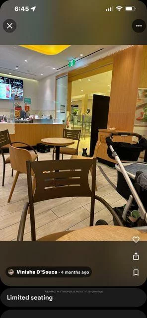 100, City Center, City Centre, Mississauga