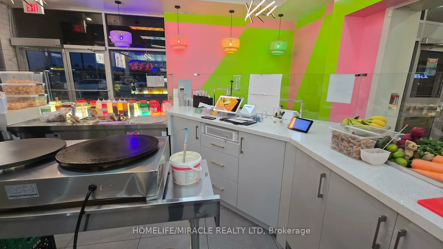 2150, Burnhamthorpe, Erin Mills, Mississauga