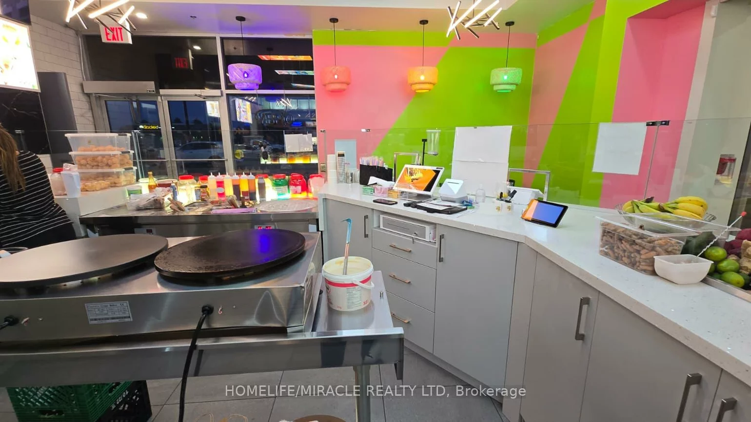 2150, Burnhamthorpe, Erin Mills, Mississauga