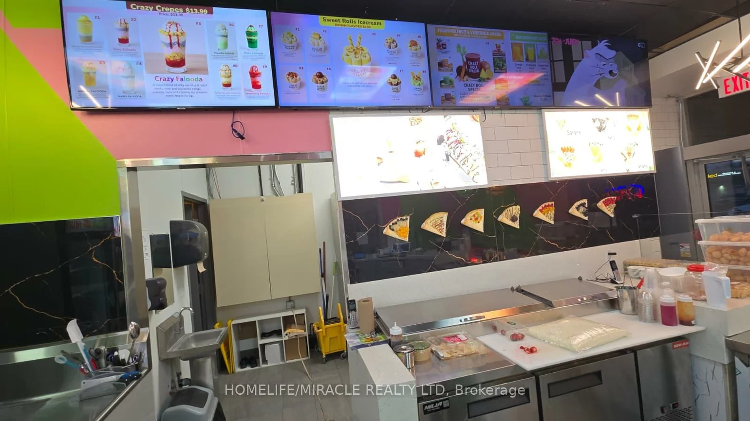 2150, Burnhamthorpe, Erin Mills, Mississauga