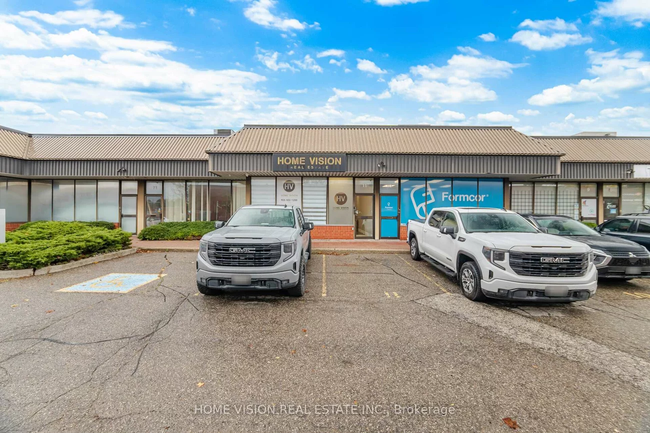 315, Traders, Gateway, Mississauga