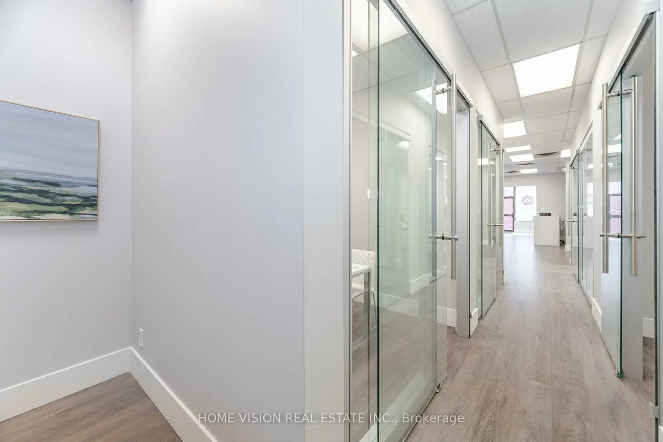 315, Traders, Gateway, Mississauga