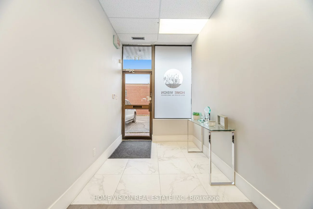 315, Traders, Gateway, Mississauga