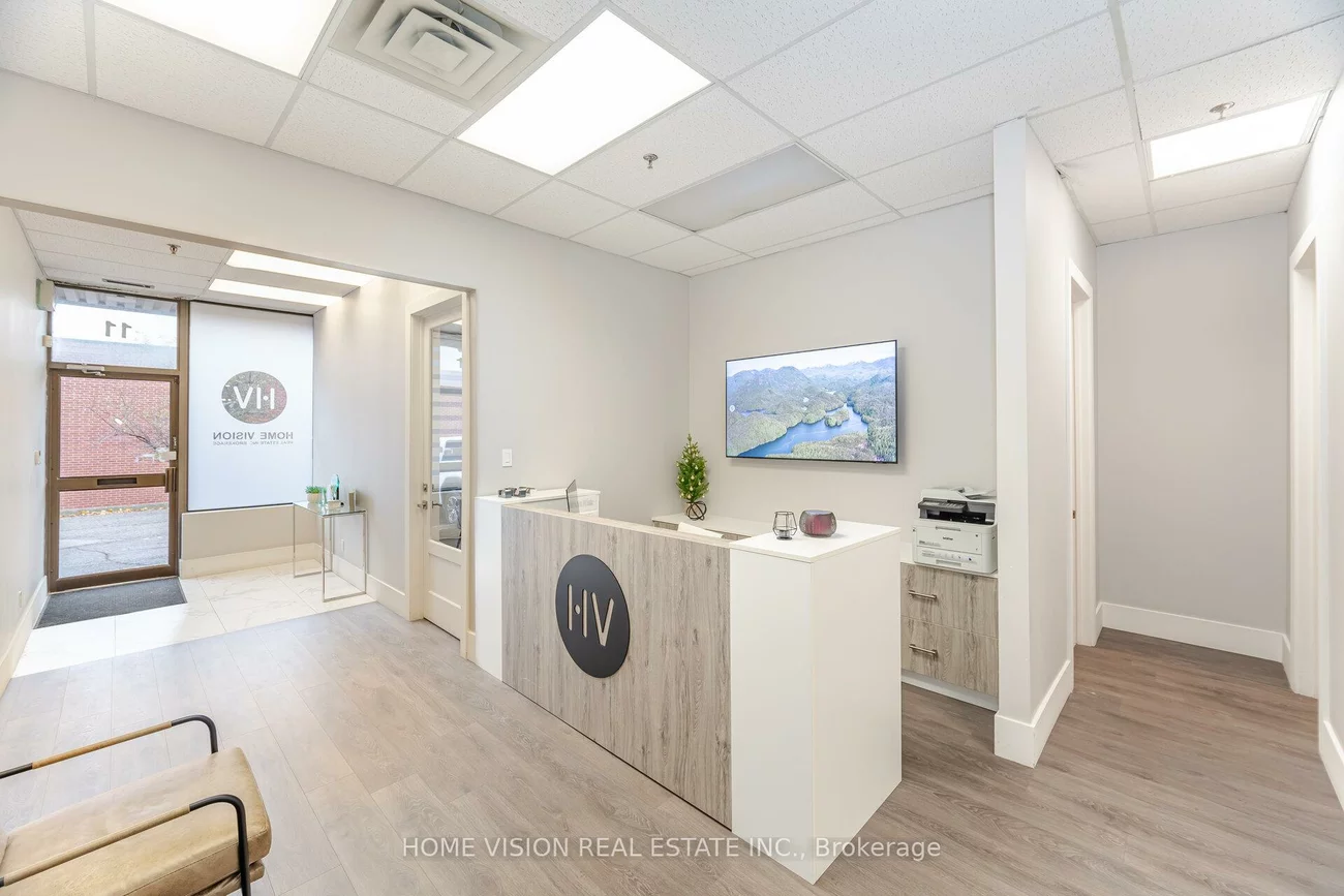 315, Traders, Gateway, Mississauga